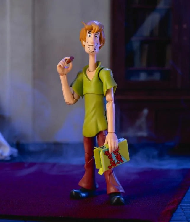 Jada Toys - Scooby-Doo - Shaggy Rogers - Collectables > Action Figures > toys -  Jada Toys