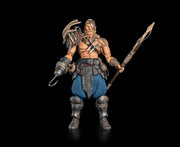 Mythic Legions - Dawns of Discovery - Captain Ironskul (Seafarers League) (Preorder Q4 2026) - Collectables > Action Figures > toys -  Four Horsemen