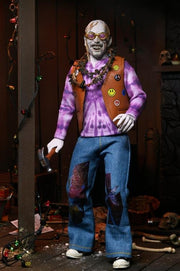 Texas Chainsaw Massacre 2 Chop Top Clothed Action Figure - Collectables > Action Figures > toys -  Neca