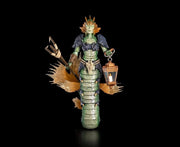 Mythic Legions - Dawns of Discovery - Sireyn Opalscale (Fishers Guild) Deluxe (Preorder Q4 2026) - Collectables > Action Figures > toys -  Four Horsemen