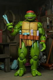 Teenage Mutant Ninja Turtles - Handyman Donatello (Mirage Comics) Action Figure - Collectables > Action Figures > toys -  Neca