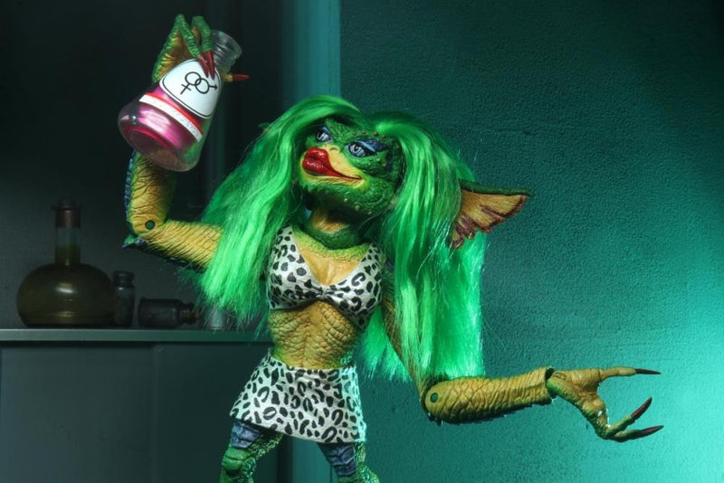 Gremlins 2: The New Batch Ultimate Greta - Collectables > Action Figures > toys -  Neca