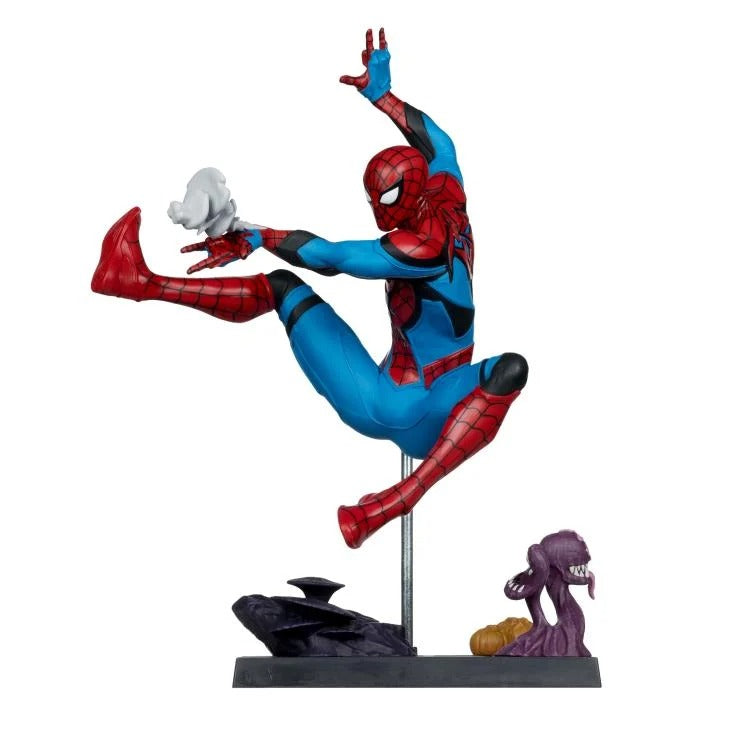 Marvel Rivals - Spider-Man 1/6 Scale Figure - Collectables > Action Figures > toys -  McFarlane Toys