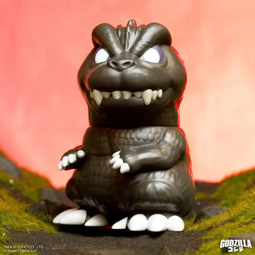 Toho FUN! FUN! - Godzilla '01 - Action & Toy Figures -  Super7