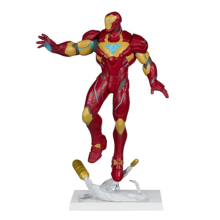 Marvel Rivals - Iron Man 1/6 Scale Figure - Collectables > Action Figures > toys -  McFarlane Toys