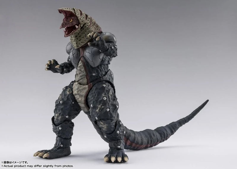Ultraman Tiga S.H.Figuarts Golza (30th Anniversary Edition) Action Figure (Preorder Nov 2026) - Collectables > Action Figures > toys -  Bandai