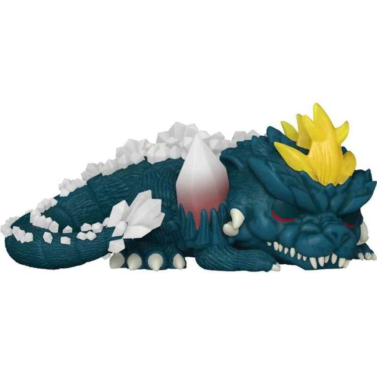 Funko POP! Sleeping SpaceGodzilla - Collectables > Action Figures > toys -  Funko
