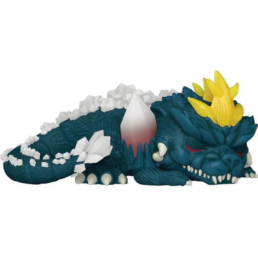 Funko POP! Sleeping SpaceGodzilla - Collectables > Action Figures > toys -  Funko