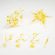 Tamashii Effect Thunder - S.H.Figuarts - Yellow Ver. - Collectables > Action Figures > toys -  Bandai