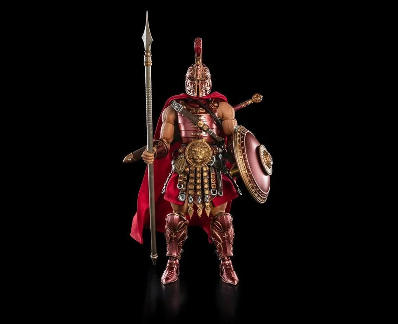 Mythic Legions - Dawns of Discovery - Vitus Prime (Ver. 3.0) (Preorder Q4 2026) - Collectables > Action Figures > toys -  Four Horsemen