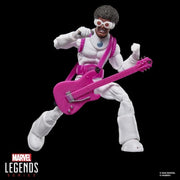 Marvel Legends Series - Retro Cardback Spider-man - Hypno-Hustler ( Preorder Feb 2026) - Collectables > Action Figures > toys -  Hasbro