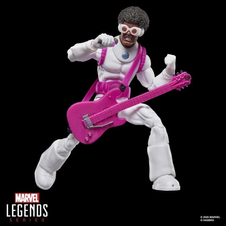 Marvel Legends Series - Retro Cardback Spider-man - Hypno-Hustler ( Preorder Feb 2026) - Collectables > Action Figures > toys -  Hasbro