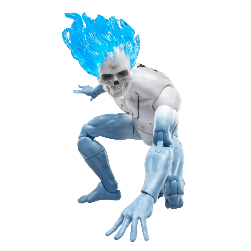 Marvel Legends Series Gamerverse Spirit Spider - Exclusive - Collectables > Action Figures > toys -  Hasbro