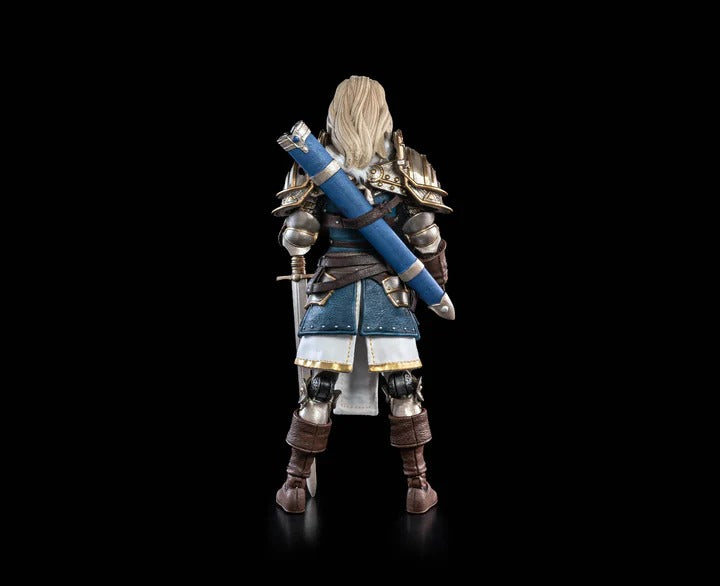 Mythic Legions - Commander Igraine (Preorder Q4 2026) - Collectables > Action Figures > toys -  Four Horsemen