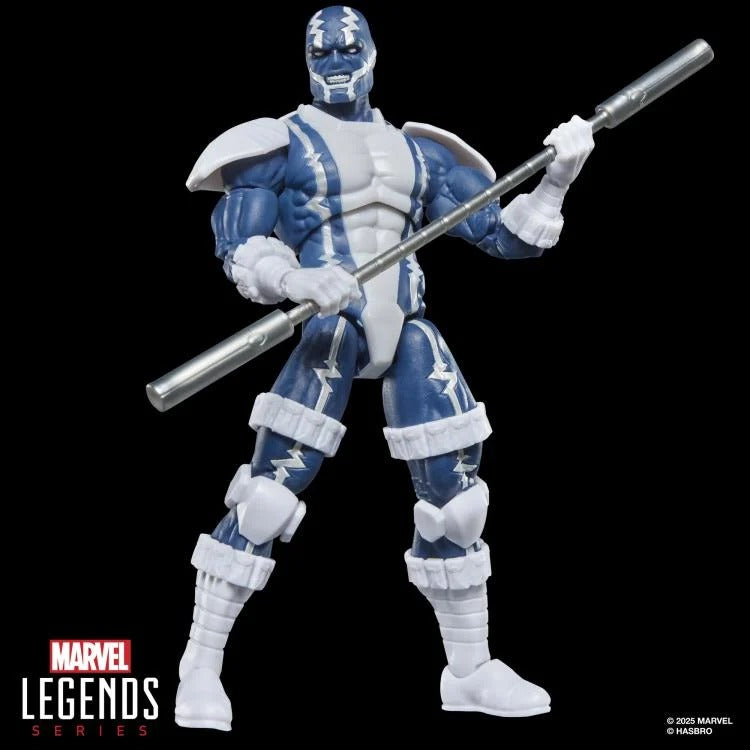 Marvel Legends Series - Retro Cardback Spider-man - Marvel's Cardiac ( Preorder Feb 2026) - Collectables > Action Figures > toys -  Hasbro