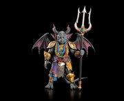 Mythic Legions - Dawns of Discovery - Dzinjar (Seafarers League) (Preorder Q4 2026) - Collectables > Action Figures > toys -  Four Horsemen