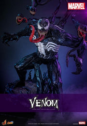 Marvel Comics - Venom 1/6th Scale Collectible Figure - CMS023 - Collectables > Action Figures > toys -  Hot Toys