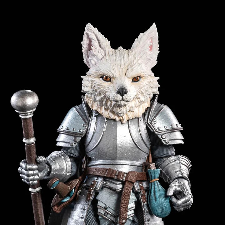 Mythic Legions - Bylur Frostfurr (Preorder Q4 2026) - Collectables > Action Figures > toys -  Four Horsemen