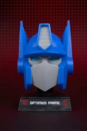 Transformers Optimus Prime 1/3 Scale Head Bust - Collectables > Action Figures > toys -  McFarlane Toys