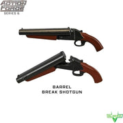 Action Force - Weapons Pack (Lima) 1/12 Scale Accessory Set - Accessories / Supplies For toys -  VALAVERSE