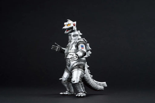 Terror of Mechagodzilla - Monsterlise Ichibansho - Mechagodzilla 2 (Monster Stampede) Figure - Collectables > Action Figures > toys -  Bandai