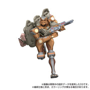 Transformers Masterpiece G MPG-15 Rattle - Collectables > Action Figures > toy -  Hasbro