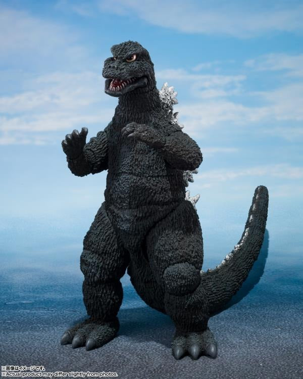 Terror of Mechagodzilla (1975) - S.H.MonsterArts - Godzilla (Preorder Sep 2026) - Collectables > Action Figures > toys -  Bandai