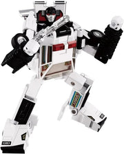 Transformers Missing Link C-06 Cordon - Collectables > Action Figures > toys -  Hasbro