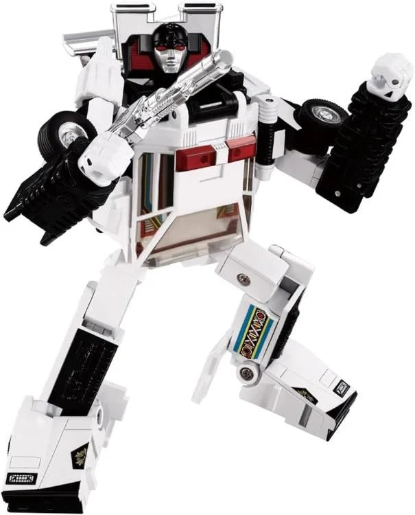 Transformers Missing Link C-06 Cordon - Collectables > Action Figures > toys -  Hasbro
