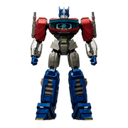 Blokees - Transformers Action Edition 04 - Optimus Prime | Orion Pax - Collectables > Action Figures > toys -  Blokees