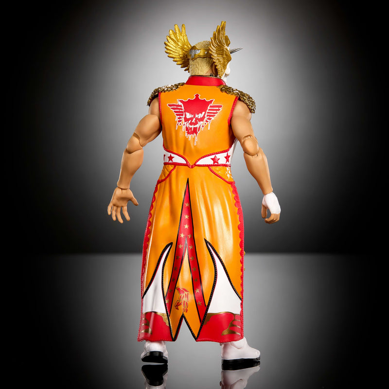 WWE - Ultimate Edition - "The American Nightmare" Cody Rhodes