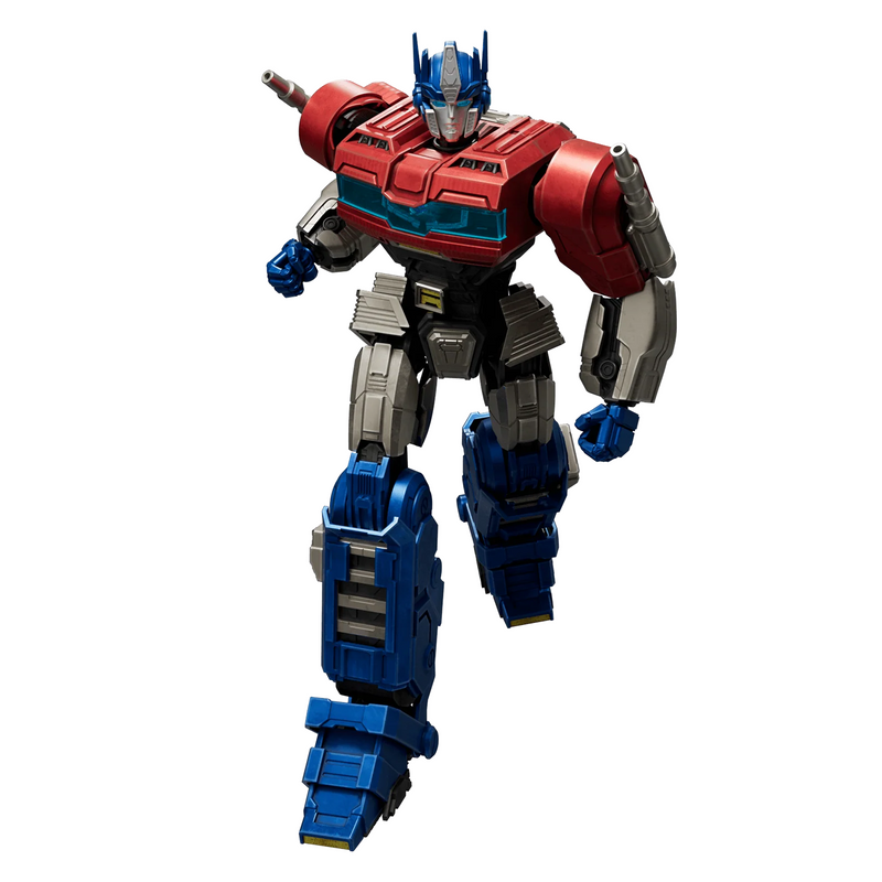 Blokees - Transformers Action Edition 04 - Optimus Prime | Orion Pax - Collectables > Action Figures > toys -  Blokees