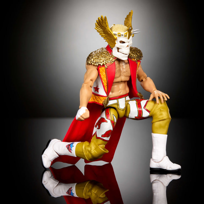 WWE - Ultimate Edition - "The American Nightmare" Cody Rhodes