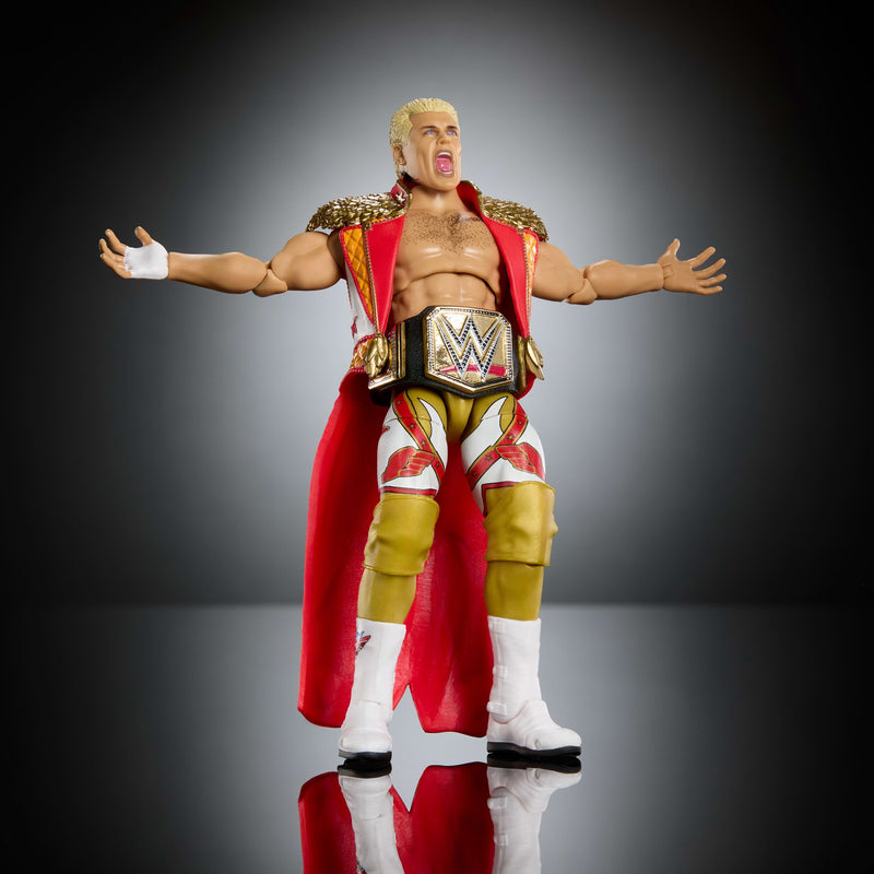 WWE - Ultimate Edition - "The American Nightmare" Cody Rhodes