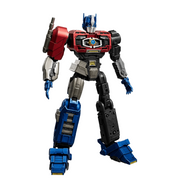 Blokees - Transformers Action Edition 04 - Optimus Prime | Orion Pax - Collectables > Action Figures > toys -  Blokees