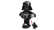 LEGO - Darth Vader Bust 75439 - Collectables > Action Figures > toys -  Lego