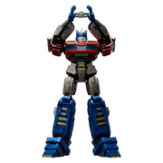 Blokees - Transformers Action Edition 04 - Optimus Prime | Orion Pax - Collectables > Action Figures > toys -  Blokees