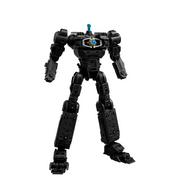 Blokees - Transformers Action Edition 04 - Optimus Prime | Orion Pax - Collectables > Action Figures > toys -  Blokees