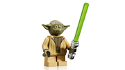 LEGO - Yoda Bust 75438 - Collectables > Action Figures > toys -  Lego