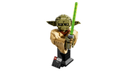 LEGO - Yoda Bust 75438 - Collectables > Action Figures > toys -  Lego