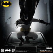 Batman: Year One One:12 Collective Batman Action Figure (Preorder Sep 2026) - Collectables > Action Figures > toys -  MEZCO TOYS