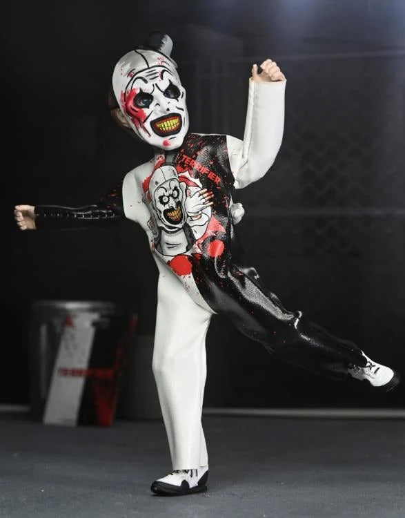 Ben Cooper - 6" Clothed Figure - Costume Series 9 Assortment - 5 Figures - Collectables > Action Figures > toys -  Neca