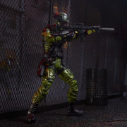 G.I. Joe Classified Series  #188 Brent "Hit & Run" Scott (Preorder Q2 2026) - Collectables > Action Figures > toys -  Hasbro
