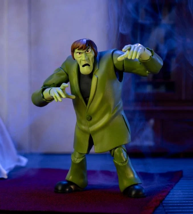 Jada Toys - Scooby-Doo - Creeper - Collectables > Action Figures > toys -  Jada Toys