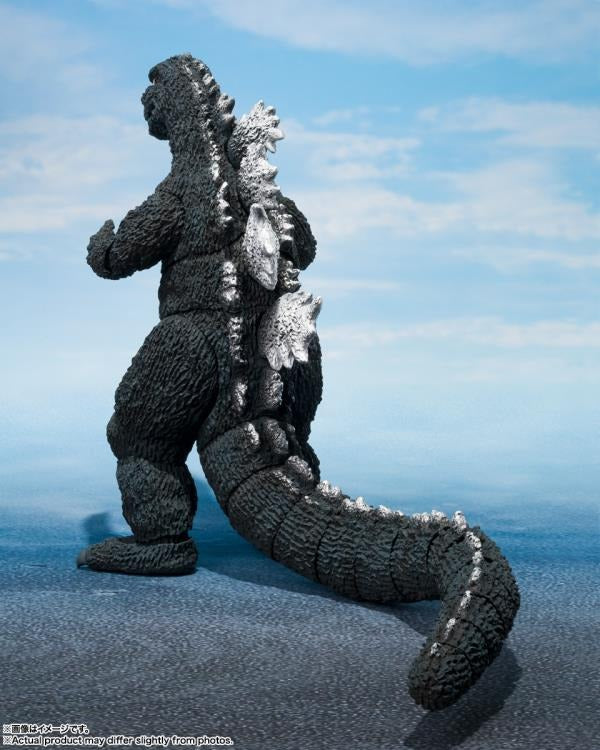 Terror of Mechagodzilla (1975) - S.H.MonsterArts - Godzilla (Preorder Sep 2026) - Collectables > Action Figures > toys -  Bandai