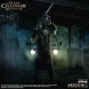 The Texas Chainsaw Massacre (2003) One:12 Collective Leatherface Action Figure (preorder) - Collectables > Action Figures > toys -  MEZCO TOYS