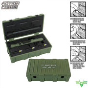 Action Force - Weapons Pack (November) 1/12 Scale Accessory Set (Copy) - Accessories / Supplies For toys -  VALAVERSE