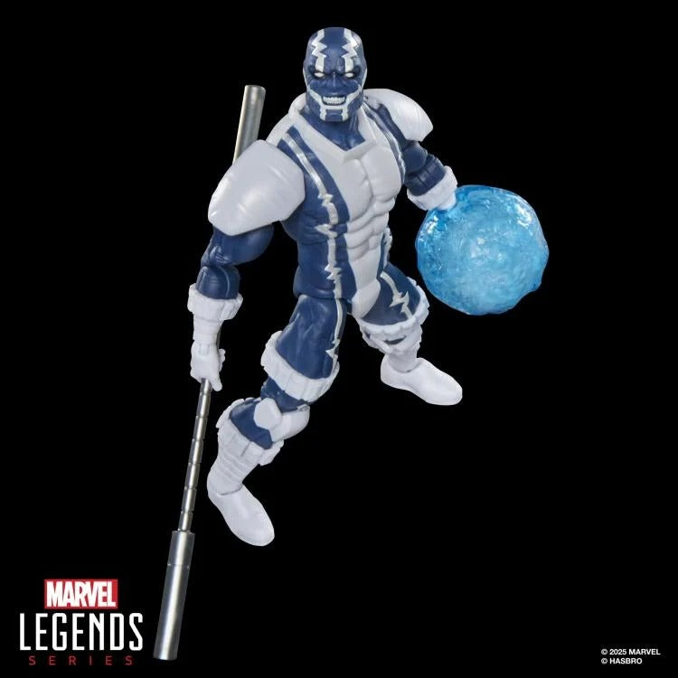 Marvel Legends Series - Retro Cardback Spider-man - Marvel's Cardiac ( Preorder Feb 2026) - Collectables > Action Figures > toys -  Hasbro