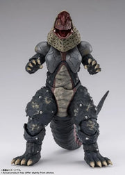 Ultraman Tiga S.H.Figuarts Golza (30th Anniversary Edition) Action Figure (Preorder Nov 2026) - Collectables > Action Figures > toys -  Bandai
