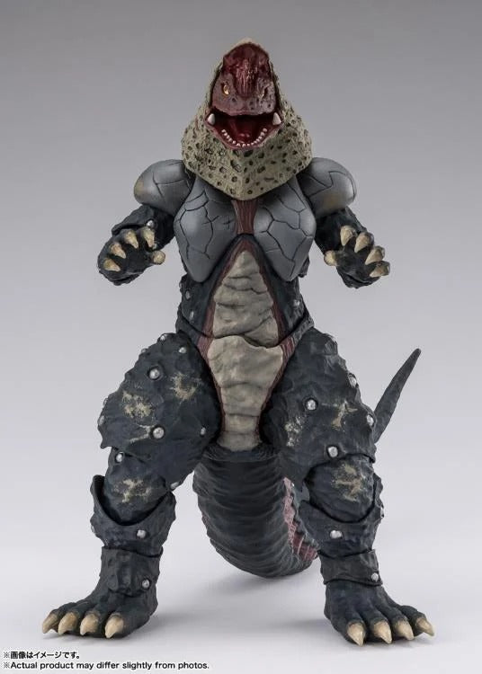 Ultraman Tiga S.H.Figuarts Golza (30th Anniversary Edition) Action Figure (Preorder Nov 2026) - Collectables > Action Figures > toys -  Bandai